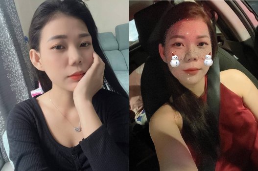 Bắt gặp cô đồng nghiệp hư dù biết đã có chồng