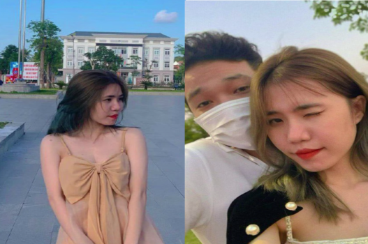 Bị tình cũ lộ clip 18+ đúng ngày hôn lễ