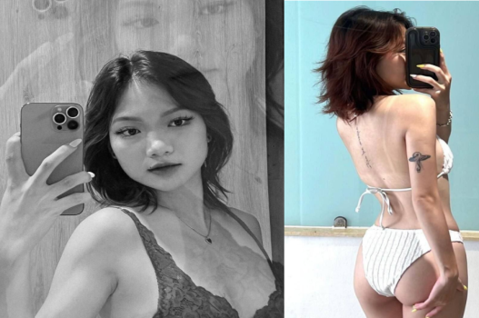 Bùi Hà dâm đãng quan hệ hai lỗ mới đã