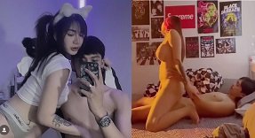 Clip sex cặp đôi địt nhau cực sung