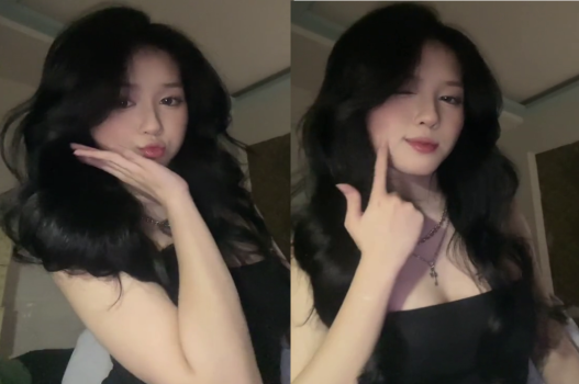 Clip sex cô gái xinh hoàn hảo tại Hà Nội