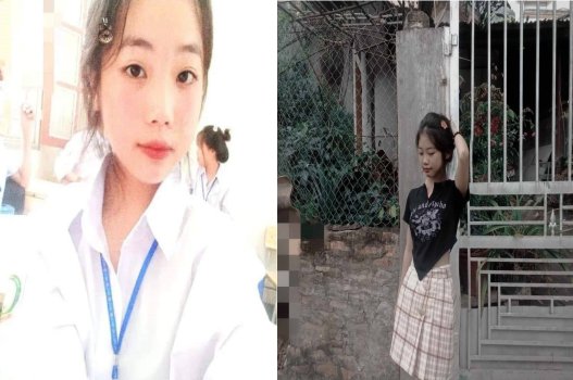 Clip sex nữ sinh với lồn thèm chịch mạnh