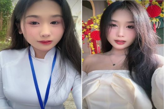 Em gái xinh nhất trường trong phim sex Việt Nam