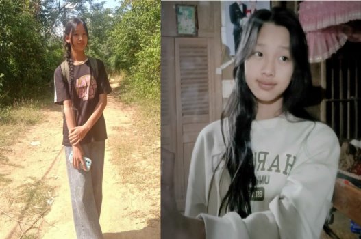 Em non tìm nơi vắng móc bím đang chảy nhiều nước