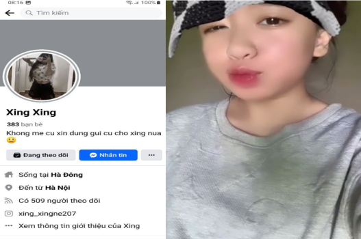 Em sinh viên mới lớn vú đẹp xuất sắc