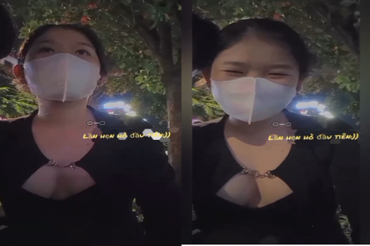 Hẹn hò nhạt nhẽo em khao khát được địt