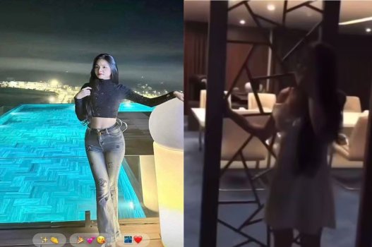 Lộ video sex chủ tịch Central Thanh Hóa với cô gái trẻ