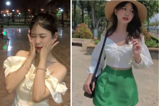 Ngoan hiền nhưng gặp anh thành quá dâm dục