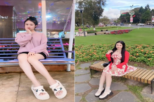 Phải quan hệ cả hai chỗ em mới thỏa