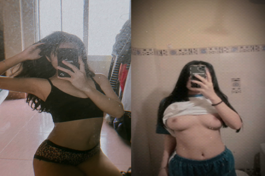 Phe18 với nàng quyến rũ đầy cảm hứng nóng bỏng