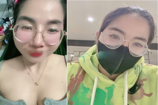 Quan hệ bí mật với cô đồng nghiệp chán chồng