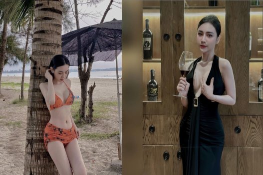 Sex hot girl thu hút khi gợi nhớ kỷ niệm