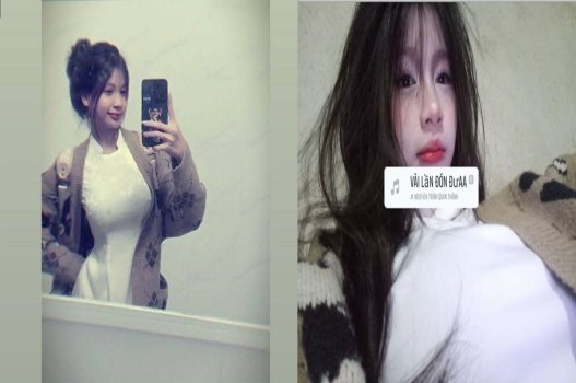 Sex nữ sinh mông cong thích doggy