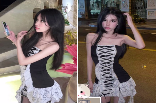 Sex Việt Nam Uyên Tinder ngực hồng xinh xắn