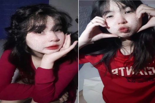 Tự sướng không phê nên qua nhà nhún