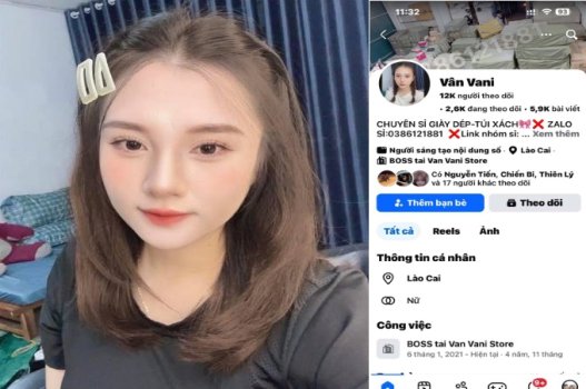 Vân bị chồng bắt gặp clip làm tình trai ngoại