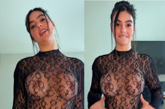 XNXX kiệt tác cô gái mông lớn phô trang phục mới